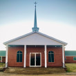 Woodrow Baptist Church in Lubbock,TX 79423