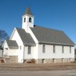 Vinland United Methodist Church in Baldwin City,KS 66006