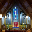 St Paul's Ev. Lutheran Church in Streator,IL 61364