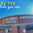 Global Harvest Church in Carrollton,TX 75006