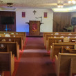 Anderson Community Church in Anderson,AK 99744