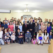 Central Georgia Vietnamese Baptist Church in Warner Robins,GA 31088