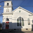 Church of Christian Outreach in Newmanstown,PA 17073