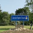 Lakeside Baptist Church in Battle Creek,MI 49017