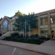 Anthony United Methodist Church in Anthony,KS 67003