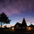 First Congregational United Church of Christ in Ramona,CA 92065