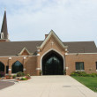 First Ev. Lutheran Church in Glencoe,MN 55336