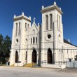 Saint Francis De Paula Catholic Church in San Diego,TX 78384