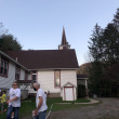 Lincoln Falls Wesleyan Church in Forksville,PA 18616