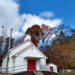 Magnolia Independent Freewill Baptist Church in Rogersville,TN 37857