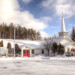 Messiah Lutheran Church in Roscommon,MI 48653