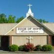 Door of Hope Ministries Inc in Camden,SC 29020-4134