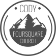 Cody Foursquare Church in Cody,WY 82414