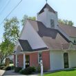 Zion Evangelical Lutheran Church in Farmersville,IL 62533