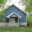 Church of St. Philip the Deacon in Lake Andes,SD 57356