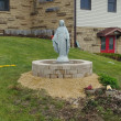 Immaculate Conception Catholic Church in Barneveld,WI 53507