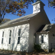 Wakarusa Presbyterian Church in Wakarusa,KS 66546-9647