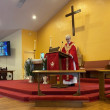 Church of the Holy Presence in Deland,FL 32724