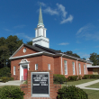 St Mark's Lutheran Church in Lumberton,NC 28358