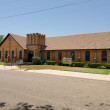 First United Methodist Church of Bronte in Bronte,TX 76933