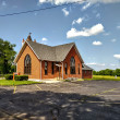 Clever United Methodist Church in Clever,MO 65631