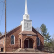 Beulah Baptist Church in Vale,NC 28168