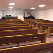 Greater Life Fellowship United Pentecostal Church in Albertville,AL 35950