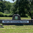 New Life Community Church in Concord,MA 01742