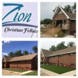 Zion Christian Fellowship in Aberdeen,SD 57401-6551