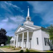 Osterville United Methodist Church in Osterville,MA 1453