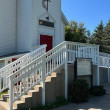 Fountain United Methodist Church in Fountain,MI 49410