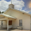 Marcelina Baptist Church in Floresville,TX 78114