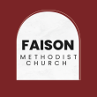 Faison Methodist Church in Faison,NC 28341