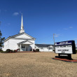 Jerusalem Methodist Church, Inc. in Snow Hill,NC 28580