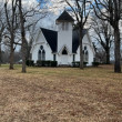 Cleveland Presbyterian Church in Cleveland,NC 27013