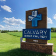 Calvary Bible Church in Neenah,WI 54957