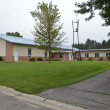 Saint John Lutheran Church in Garfield,MN 56332