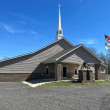 Gaskin City Missionary Baptist Church in Harrisburg,IL 62946