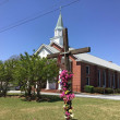 Rehoboth United Methodist Church in Greenwood,SC 29646