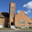 First Congregational Church in Mendon,IL 62351