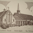 Christ Lutheran Church in New Baltimore,MI 48047