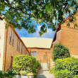 The Episcopal Church of the Good Shepherd in Silver City,NM 88061