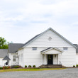 Tally Ho First Baptist Church in Stem,NC 27581