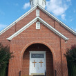 Pleasant Home Baptist Church in Millers Creek,NC 28651