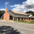 George West Methodist Church in George West,TX 78022