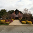 Lutheran Church of Our Saviour in Greenville,SC 29615