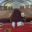 Greater St. James Baptist Church in Lubbock,TX 79403