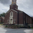 Indian Creek Baptist Church in Stone Mountain,GA 30083