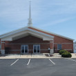 Branch Assembly of God in Macks Creek,MO 65786