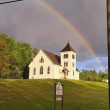 Bethany Congregational Church in Pike,NH 03780